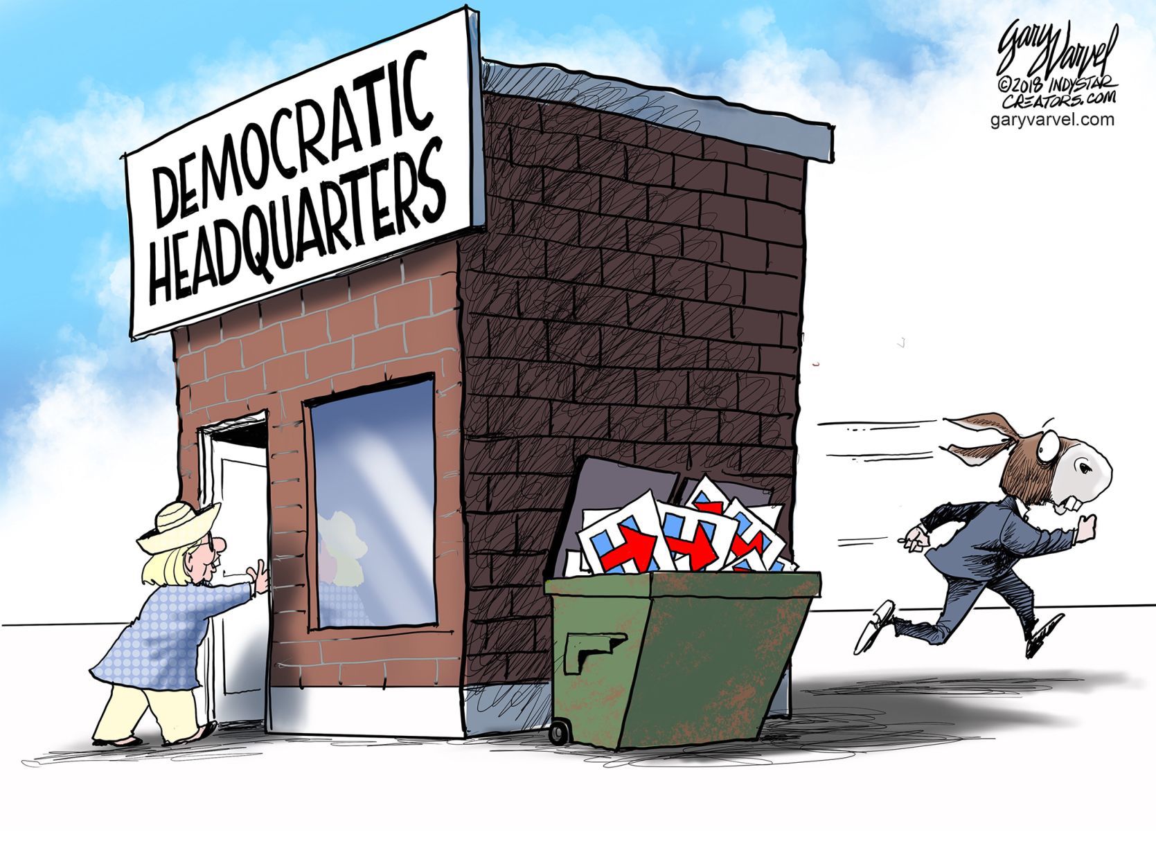 cartoon